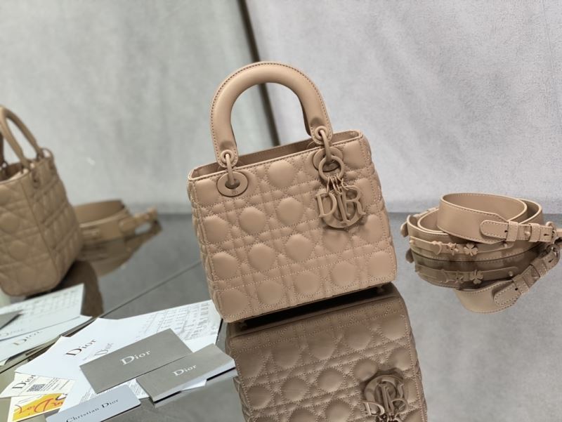 Christian Dior My Lady Bags